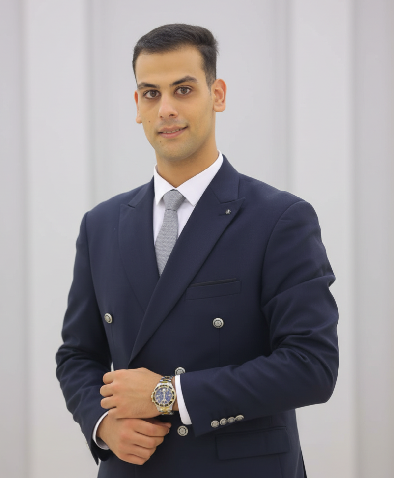 Mahdi Nazzal