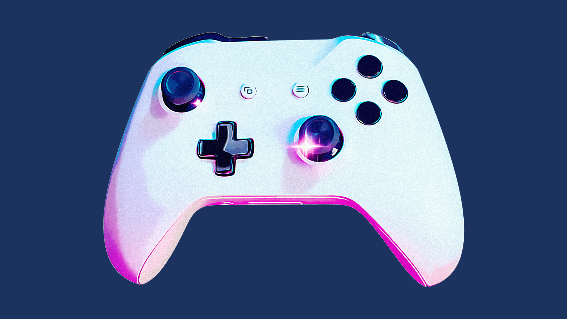 Gamepad Tester Pro
