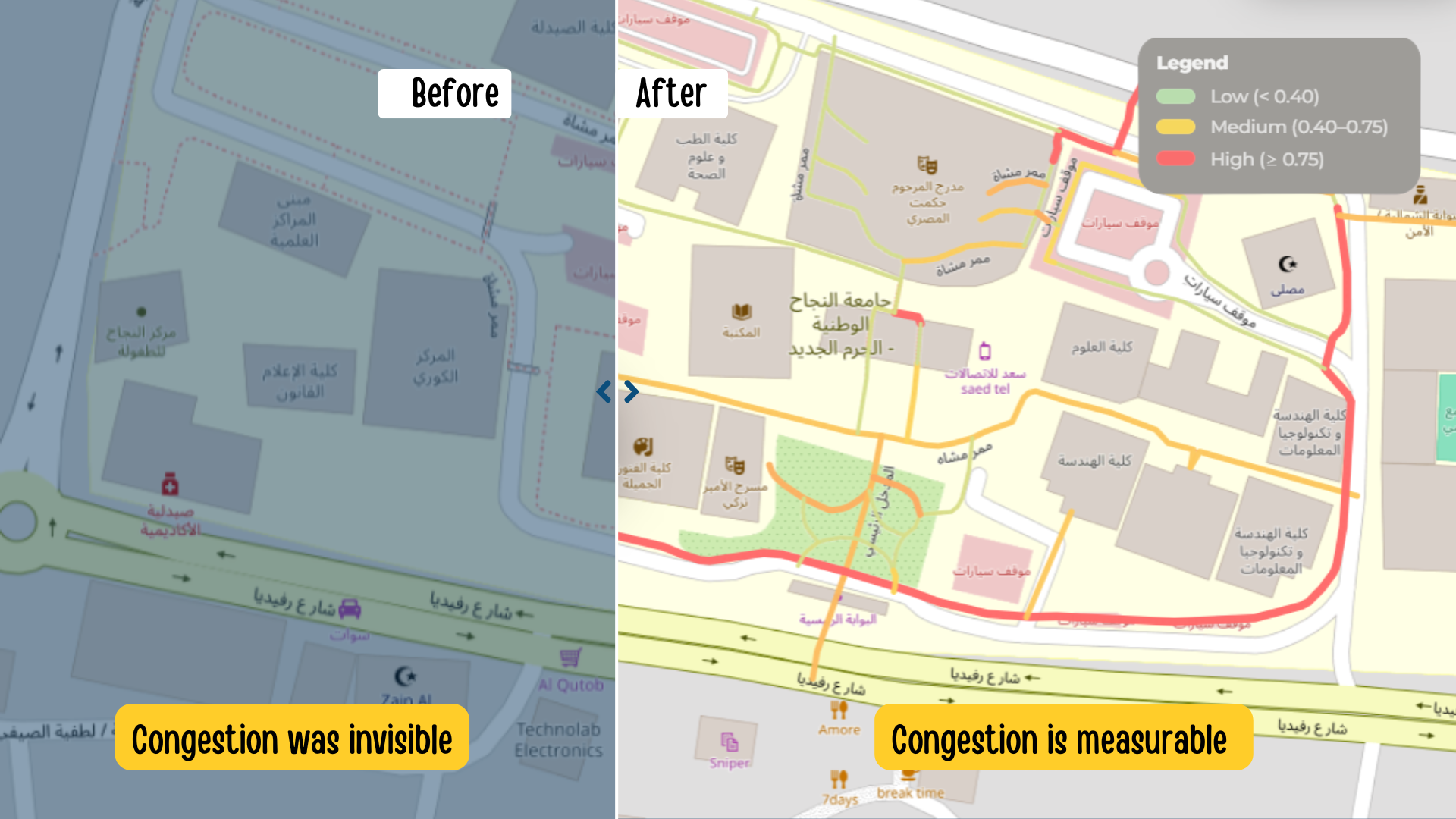 NNU Smart Path demo video preview