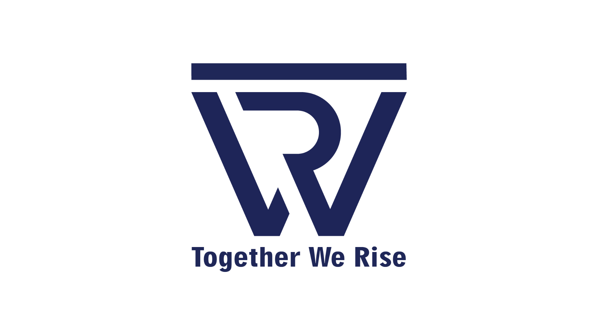 Together We Rise Website
